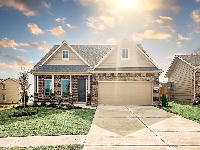 property at 9750 Stewart Springs Blvd