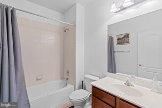 8328 Gibbs Way in Summerfield, MD - Building Photo - Building Photo