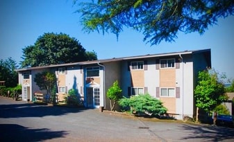 308 Summit Ave N in Kent, WA - Building Photo