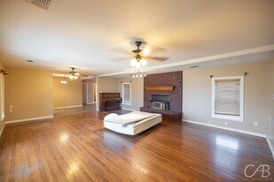 1802 Co Rd 154 in Tuscola, TX - Building Photo
