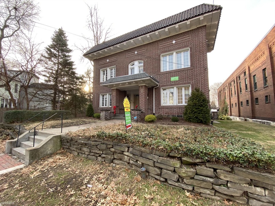 328 Emerson St-Unit -#2 in Pittsburgh, PA - Foto de edificio