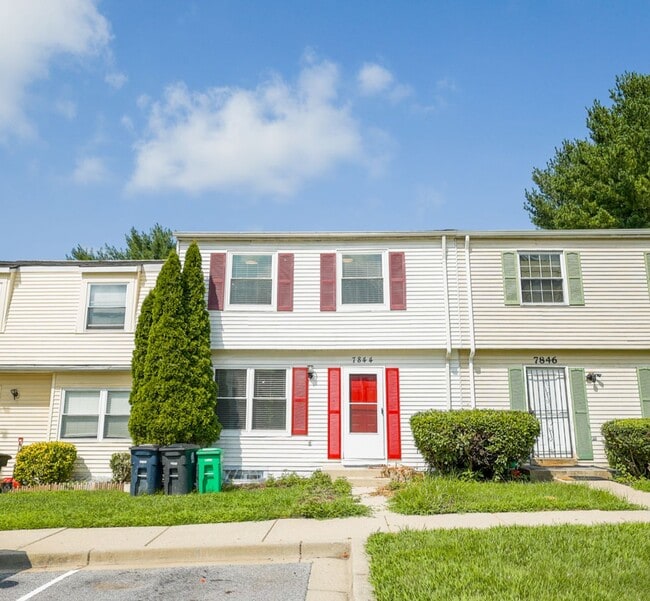 property at 7844 Michele Dr