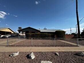 6302 E Malvern St in Tucson, AZ - Building Photo - Building Photo