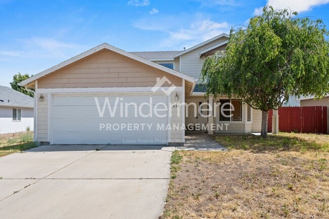property at 333 S Aspen St