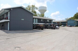 1209 Vance St in Taylor, TX - Building Photo - Building Photo