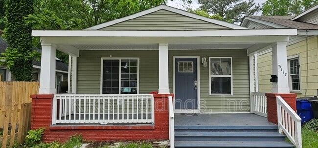property at 3117 Argonne Ave