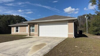 2559 SW 159th Ln in Ocala, FL - Building Photo