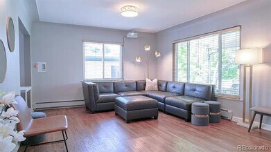 1486 S Garfield St in Denver, CO - Building Photo - Building Photo