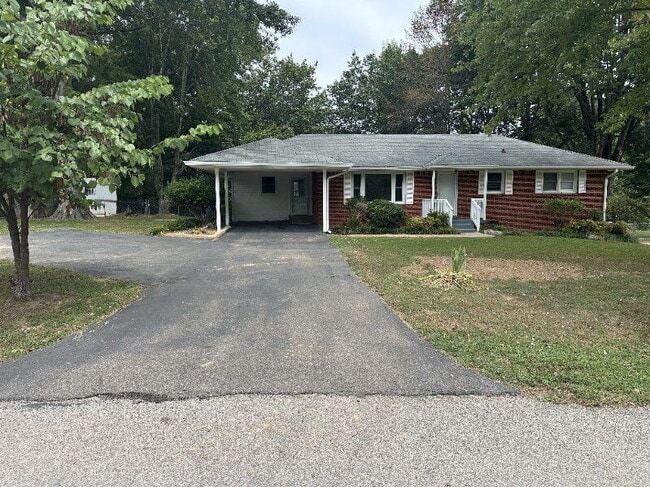 property at 1118 Bridgette St
