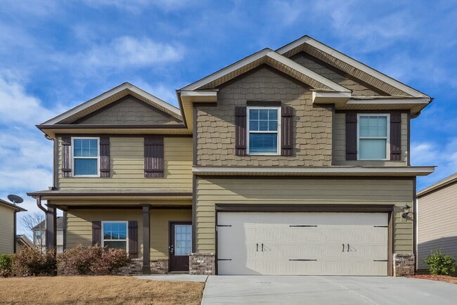 property at 364 Easley Dr SE