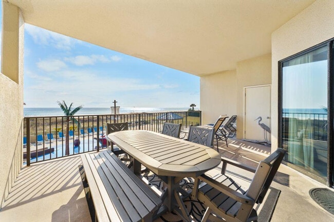 24400 Perdido Beach Blvd in Orange Beach, AL - Building Photo - Building Photo