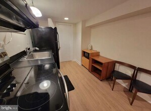 1418 44th St NW in Washington, DC - Building Photo - Building Photo