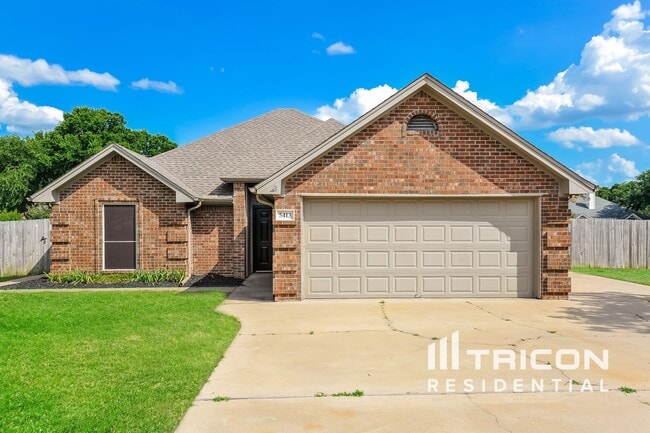 property at 5413 Frank Ln