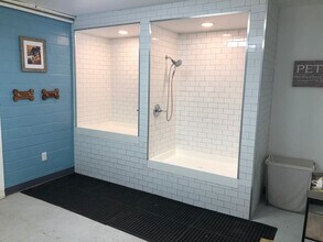 Oak Park in Indianapolis, IN - Foto de edificio - Building Photo