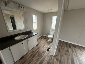 80 Redwood Ln in Atmore, AL - Foto de edificio - Building Photo