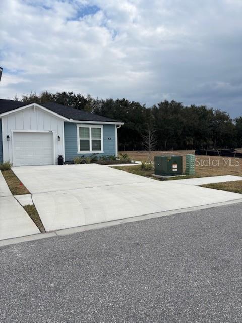 property at 206 Misty Harbor Trace