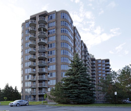 Westpark in Ottawa, ON - Building Photo - Building Photo