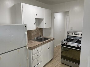 3440 S 200 E, Unit #4 in South Salt Lake, UT - Building Photo - Building Photo