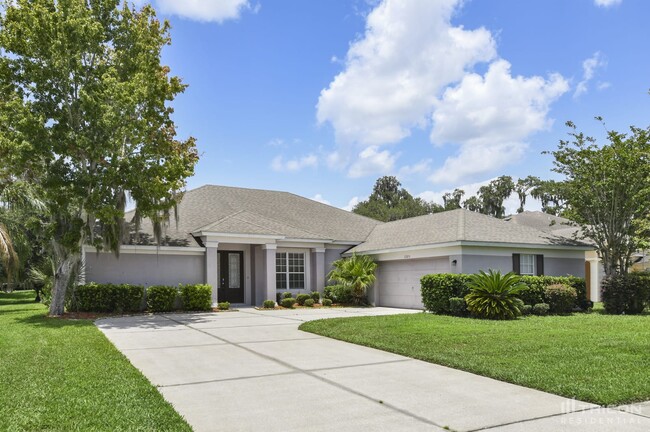 2220 Wandering Oak Terrace in Kissimmee, FL - Building Photo - Building Photo