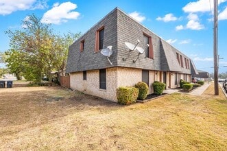7450 Ruby Pl in Fort Worth, TX - Building Photo - Building Photo