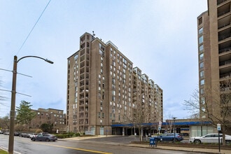 The Brook House in Brookline, MA - Building Photo - Building Photo