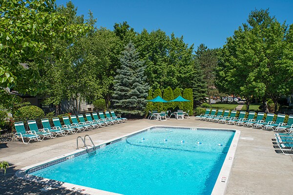 Fairwood Apartments photo'