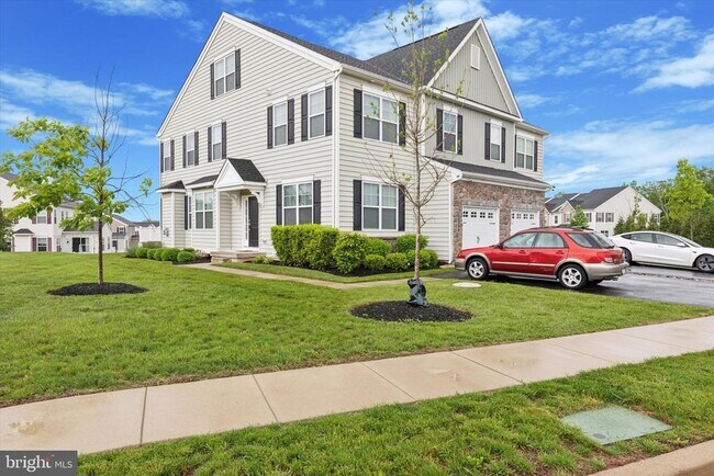 property at 209 Hillstone Cir