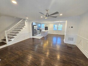 1500 Lochwood Rd in Baltimore, MD - Building Photo - Building Photo