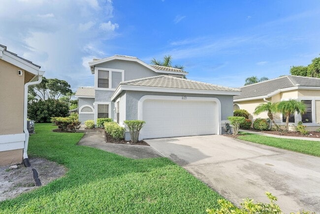 8103 Covington Ct in Greenacres, FL - Building Photo - Building Photo