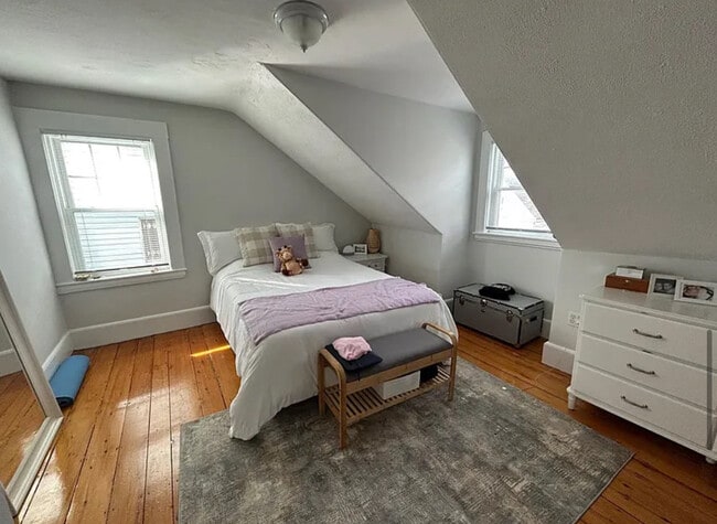 property at 68 Willow Ave