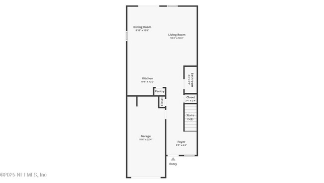 548 Eiseman Wy in Jacksonville, FL - Building Photo - Building Photo