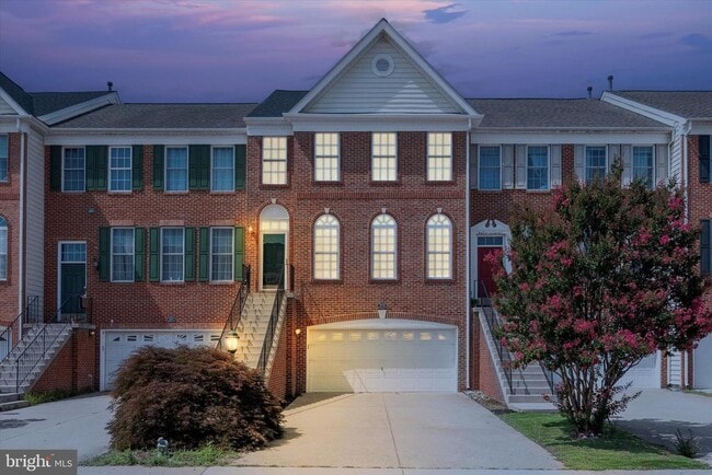property at 22576 Welborne Manor Square