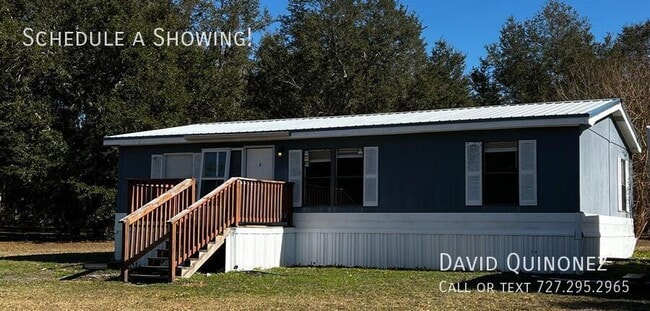 property at 316 Eagle Run Dr