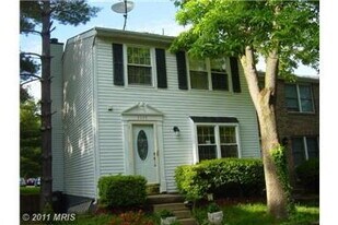 3339 Wyndale Ct in Woodbridge, VA - Building Photo