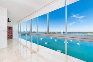 7934 West Dr, Unit 1101 in Miami Beach, FL - Building Photo