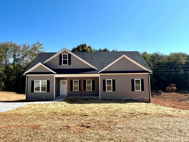 property at 1918 Elon Rd