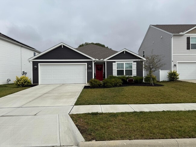 property at 5904 Annaberg Dr