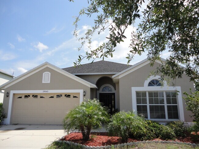 property at 19043 New Passage Blvd