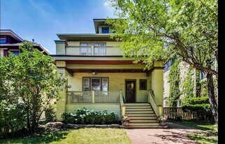 535 S Lombard Ave, Unit 2 in Oak Park, IL - Building Photo