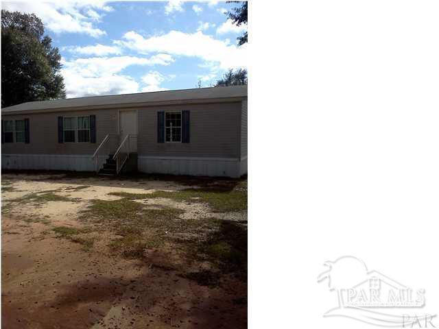 property at 7757 Canary Ln