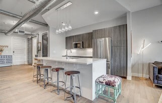 3198 Blake St, Unit 306 in Denver, CO - Building Photo