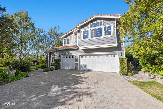 287 Golden Fern Ct in Simi Valley, CA - Building Photo - Building Photo