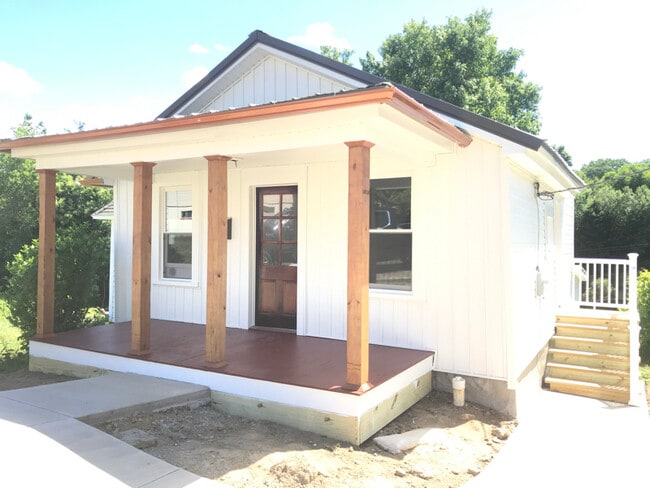 property at 83 Prospect Ave