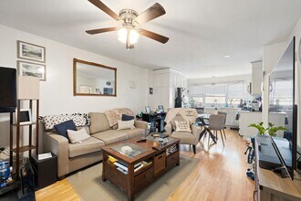 322 Garden St, Unit 3 in Hoboken, NJ - Foto de edificio - Building Photo