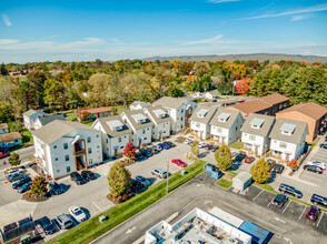 Haven Blacksburg in Blacksburg, VA - Building Photo - Building Photo