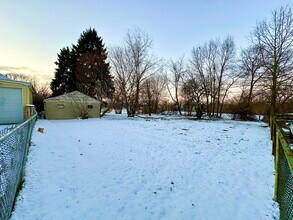 715 Rear Mabel St in New Castle, PA - Building Photo - Building Photo