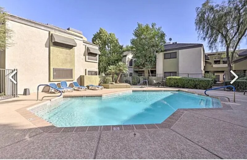 4201 N 20th St in Phoenix, AZ - Building Photo
