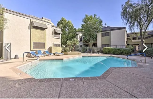 property at 4201 N 20th St