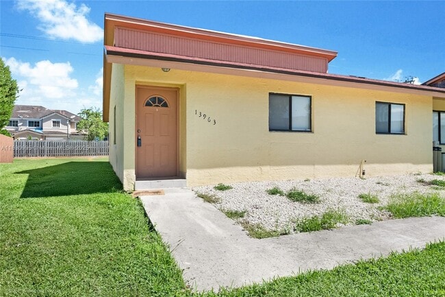 13963 SW 280th Terrace