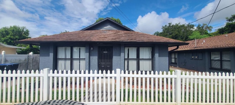 1224 Moselle Ave in Orlando, FL - Building Photo